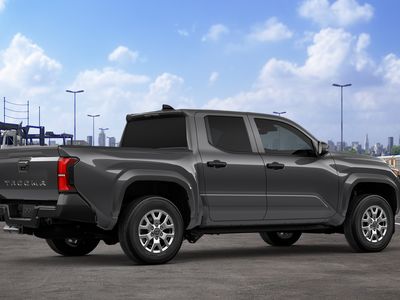 2026 Toyota Tacoma - Photo 13
