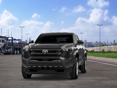 2026 Toyota Tacoma - Photo 21