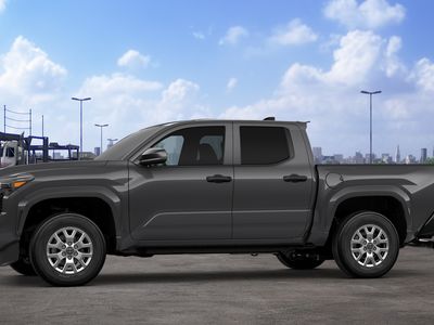 2026 Toyota Tacoma - Photo 5