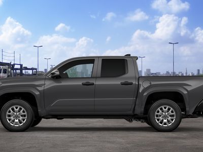 2026 Toyota Tacoma - Photo 6