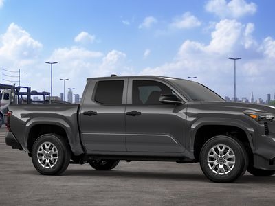 2026 Toyota Tacoma - Photo 16