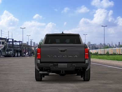 2026 Toyota Tacoma - Photo 10