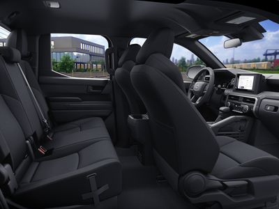 2026 Toyota Tacoma - Photo 2