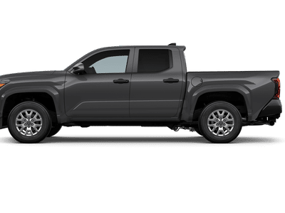 2026 Toyota Tacoma - Photo 25