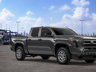 2026 Toyota Tacoma - Photo 17