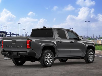 2026 Toyota Tacoma - Photo 12