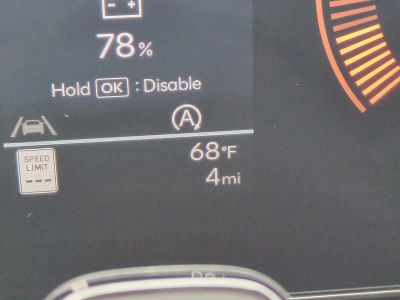 2026 Hyundai SANTA FE — photo 35 view