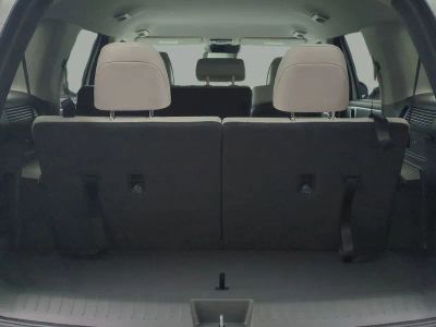 2026 Hyundai SANTA FE — photo 14 view