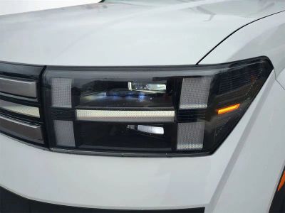 2026 Hyundai SANTA FE — photo 10 view