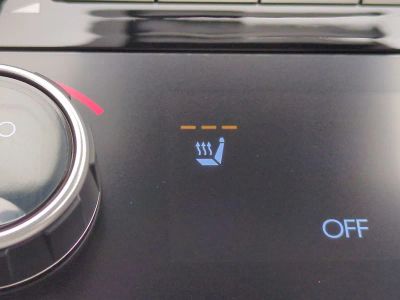2026 Hyundai SANTA FE — photo 28 view