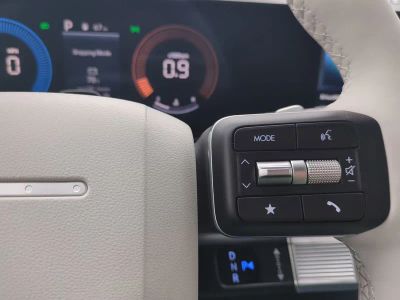 2026 Hyundai SANTA FE — photo 32 view