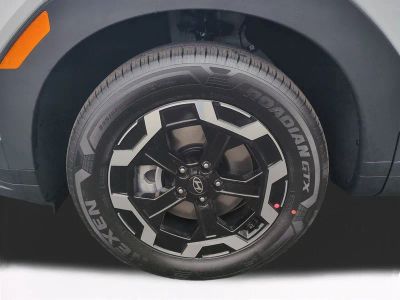 2026 Hyundai SANTA FE — photo 11 view