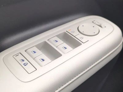 2026 Hyundai SANTA FE — photo 36 view