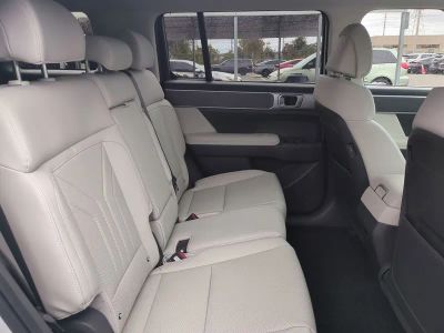 2026 Hyundai SANTA FE — photo 17 view