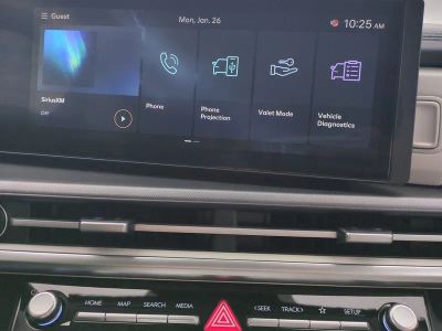 2026 Hyundai SANTA FE — photo 22 view