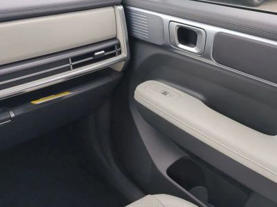 2026 Hyundai SANTA FE — photo 21 view