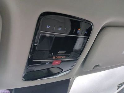2026 Hyundai SANTA FE — photo 25 view