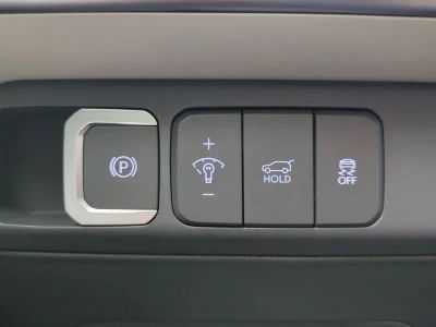 2026 Hyundai SANTA FE — photo 29 view