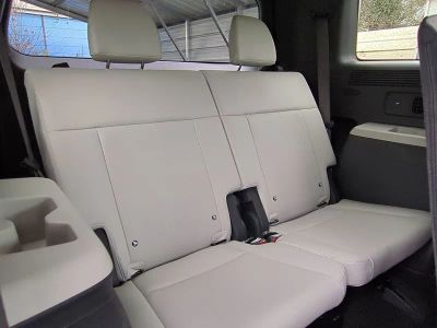 2026 Hyundai SANTA FE — photo 16 view