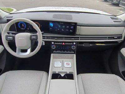 2026 Hyundai SANTA FE — photo 19 view
