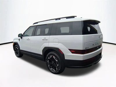 2026 Hyundai SANTA FE — photo 7 view
