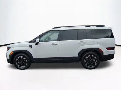 2026 Hyundai SANTA FE — photo 8 view