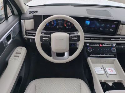 2026 Hyundai SANTA FE — photo 20 view