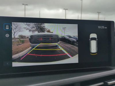 2026 Hyundai SANTA FE — photo 26 view