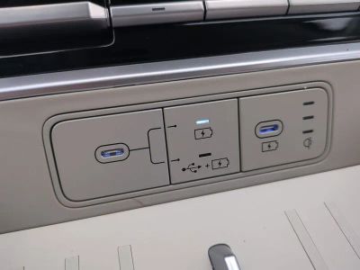 2026 Hyundai SANTA FE — photo 27 view
