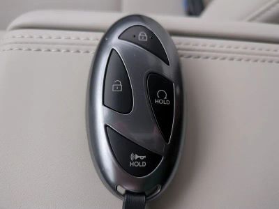 2026 Hyundai SANTA FE — photo 38 view