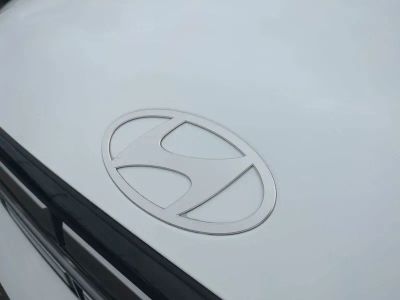 2026 Hyundai SANTA FE — photo 13 view
