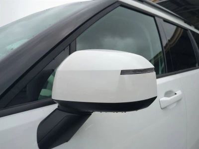 2026 Hyundai SANTA FE — photo 12 view