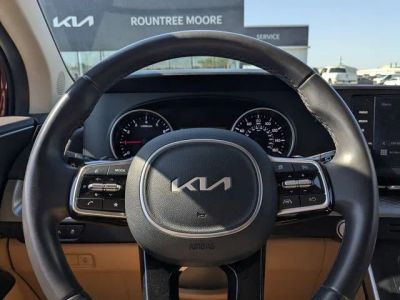 2024 Kia Carnival — photo 23 view