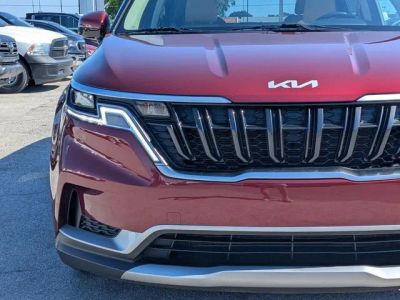 2024 Kia Carnival — photo 9 view