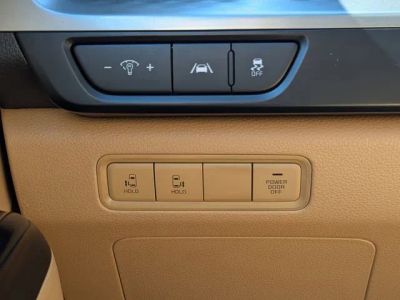 2024 Kia Carnival — photo 22 view