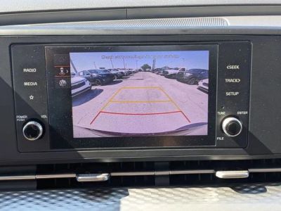 2024 Kia Carnival — photo 31 view