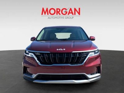 2024 Kia Carnival — photo 8 view