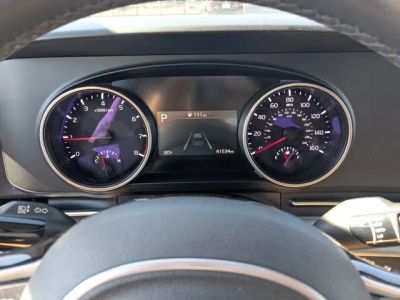 2024 Kia Carnival — photo 28 view