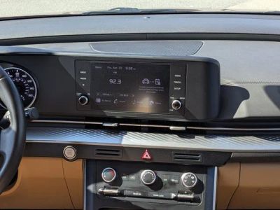 2024 Kia Carnival — photo 17 view