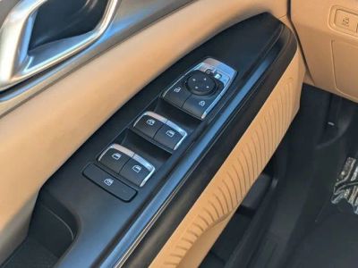 2024 Kia Carnival — photo 21 view