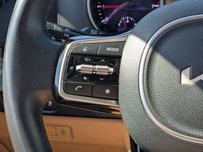 2024 Kia Carnival — photo 24 view