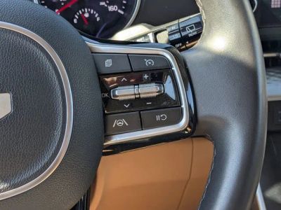 2024 Kia Carnival — photo 25 view