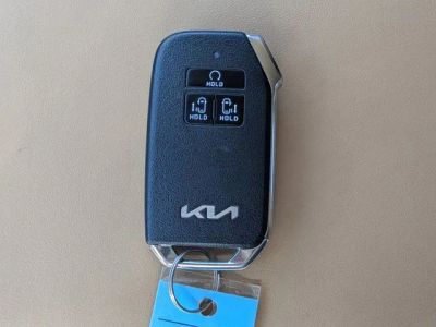 2024 Kia Carnival — photo 32 view