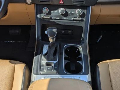 2024 Kia Carnival — photo 18 view