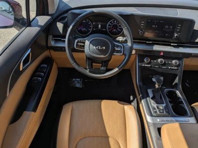 2024 Kia Carnival — photo 15 view