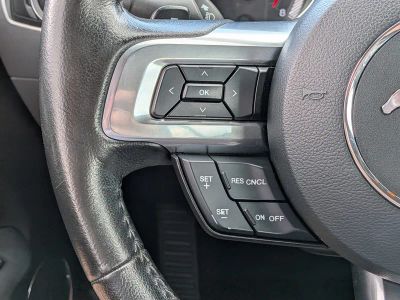 2015 Ford Mustang — photo 21 view