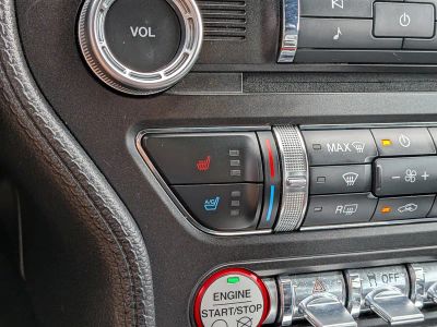 2015 Ford Mustang — photo 28 view