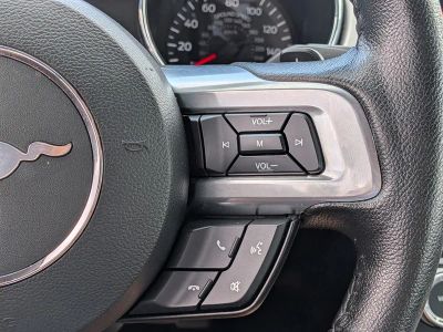 2015 Ford Mustang — photo 22 view