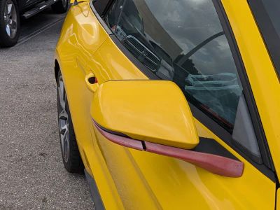 2015 Ford Mustang — photo 12 view