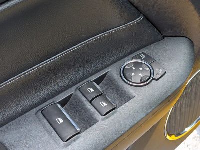 2015 Ford Mustang — photo 20 view